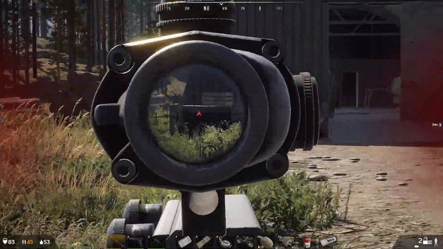 Deadside | 0.6.0 | мы это любим смотреть онлайн