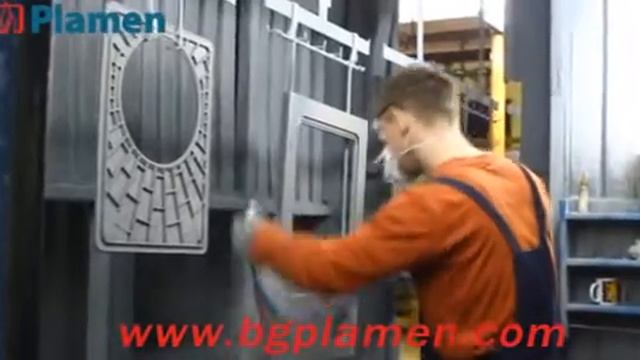 Plamen - Чугунени камини | Печки от чугун | Готварски печки смотреть онлайн