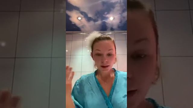 Вечерний уход (начало) вечер#2 смотреть онлайн