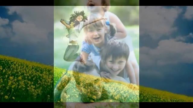 Мое слайд-шоу Есть только миг между прошлым и будущем... именно он называется - Жизнь! смотреть онлайн