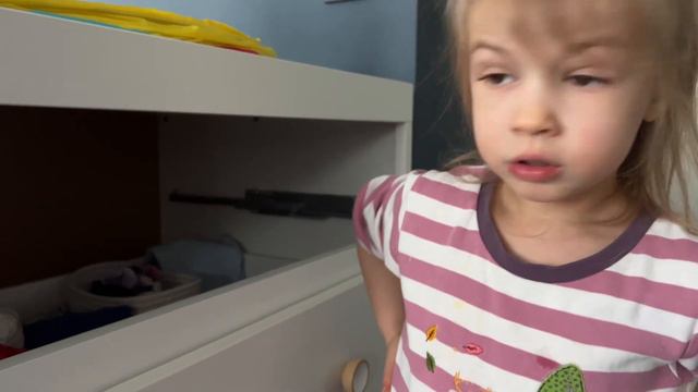 Воскресный влог с двумя детьми: устать нельзя отдохнуть смотреть онлайн