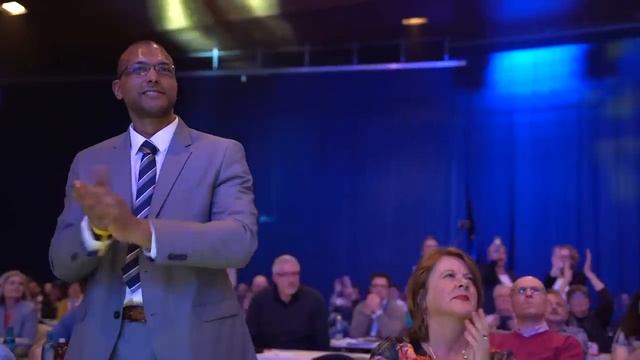 Internet Marketing Kongress 2019 Impressionen