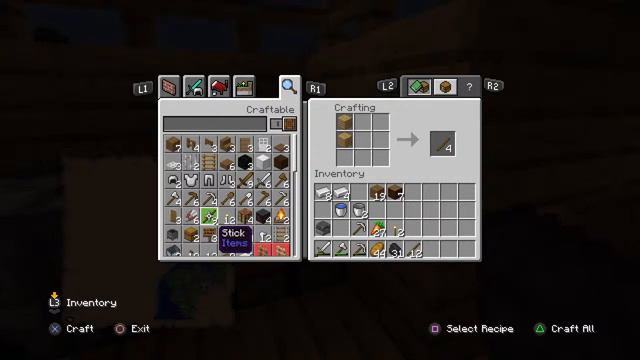 MINECRAFT 6 смотреть онлайн
