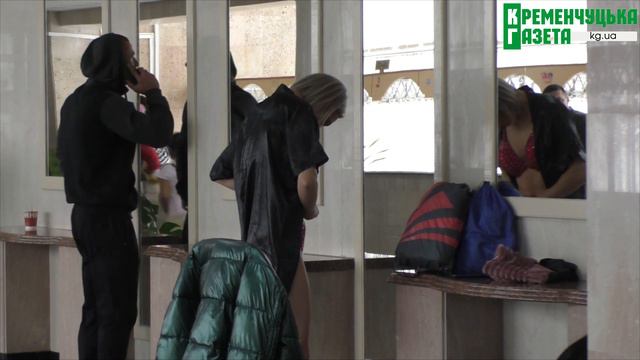 В Кременчуге выбрали самых сильных культуристов смотреть онлайн