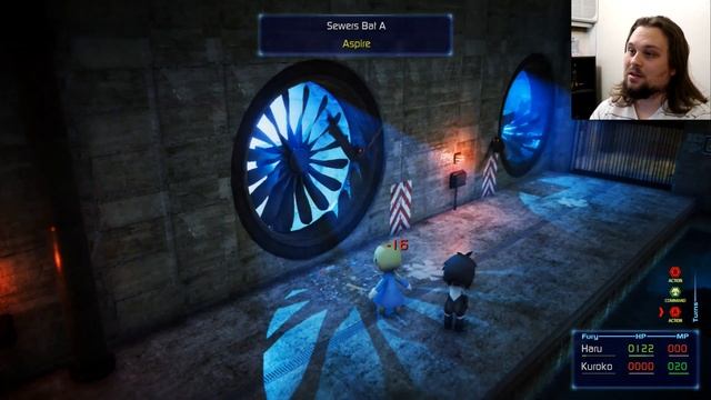 Light Fairytale (Episode 1) - #8 - Warehouse Run смотреть онлайн
