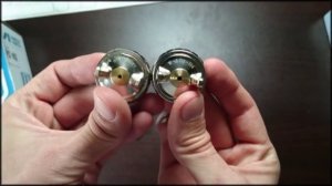 Anest iwata w 101 из Китая, ОРИГИНАЛ или нет? Часть1