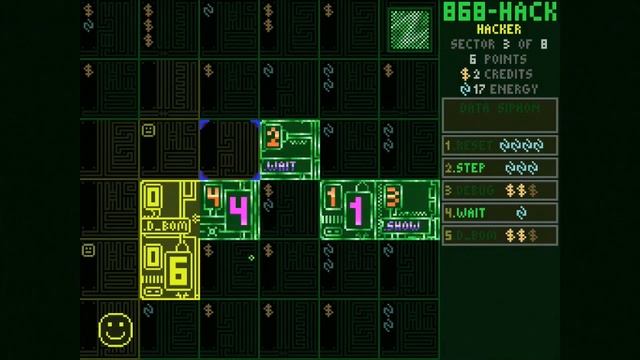 868-HACK, episode 3 смотреть онлайн