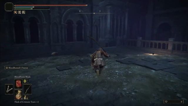 How to Get Nox Flowing Hammer (Location) - Elden Ring смотреть онлайн