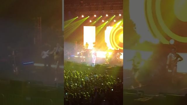 Наталия Орейро Пермь 2019 год смотреть онлайн