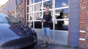 Тесла Model Y из 2022 оказалась не такой, как была.