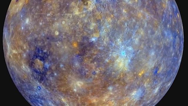 10 фактов о планете Меркурий смотреть онлайн
