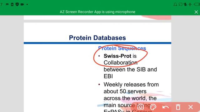 BIF101vu final term short lecture//Topic 96 смотреть онлайн