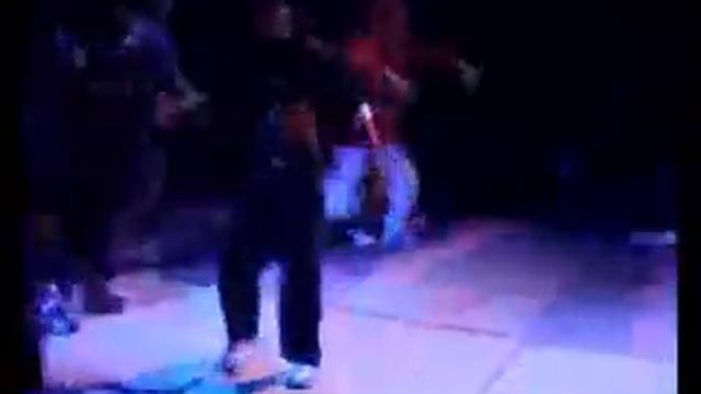 Финты тайского бокса.wmv смотреть онлайн
