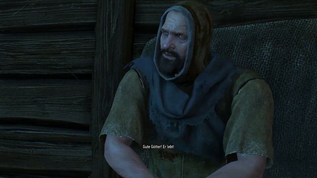 The Witcher 3 #121 - Nur Vampir und keine Schätze [Deutsch|German] PC Version | Let's Play смотреть онлайн