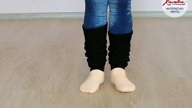 Основные движения русского народного танца. смотреть онлайн