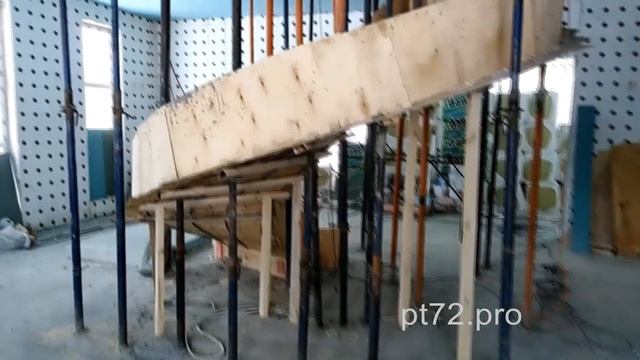 Винтовые лестницы смотреть онлайн