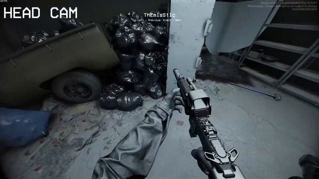 Ready or Not แต่ Not Ready | KrubPomPlay смотреть онлайн