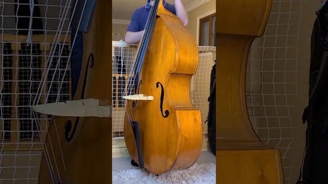 Контрабас №75_ смотреть онлайн