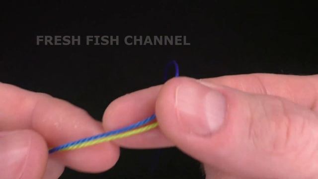 САМЫЙ ХИТРЫЙ УЗЕЛ для соединения лесок и шнуров! | Лайфхаки для рыбалки | Рыбацкие хитрости смотреть онлайн