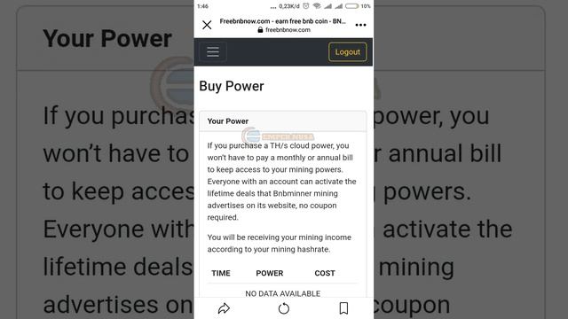 aplikasi freebnbnow gratis mining crypto bnb penghasil crypto terbaru смотреть онлайн