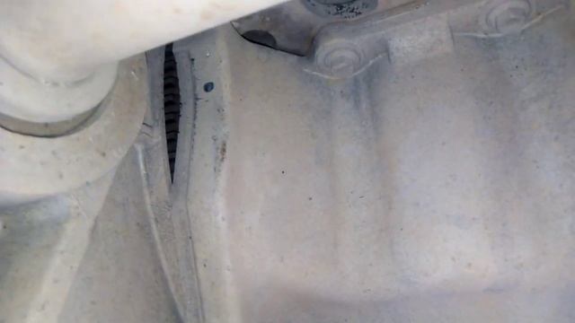 como apertar a polia do virabrequim do Renault Duster k4M 1.6 16v смотреть онлайн