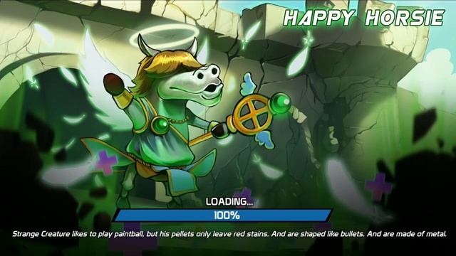 Kluno Hero Battle PVP match 3 Games Free (Early Access) смотреть онлайн