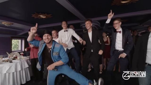 Выпускной 531 школы Отжиг 11 Класса! смотреть онлайн