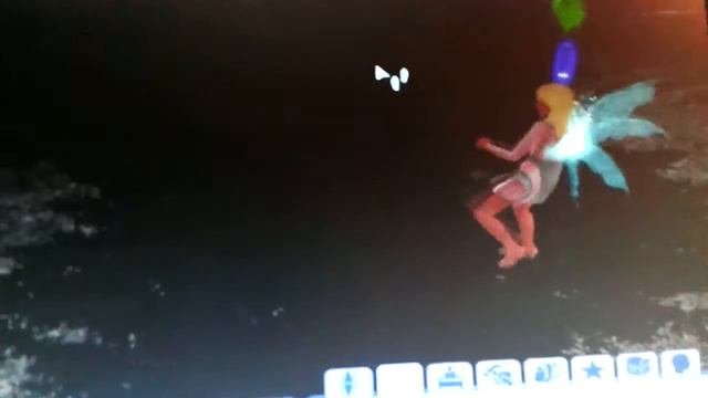 The sims 3 supernatural смотреть онлайн