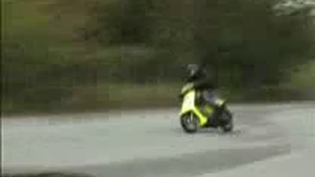 Ш.К.Г.С. 2006 скутер гонки смотреть онлайн