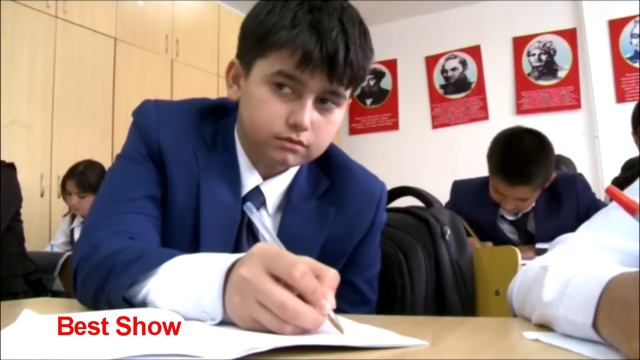 “Феъли баъд”- филми точики (Кисми 1) / “Feli Bad”- Tajik Film (Part 1)