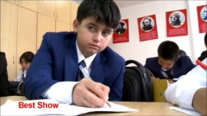 “Феъли баъд”- филми точики (Кисми 1) / “Feli bad”- Tajik Film (Part 1)