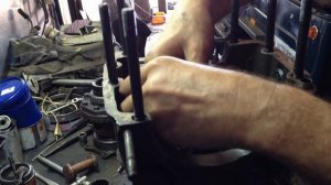 Еще про задний редуктор ЛУАЗ