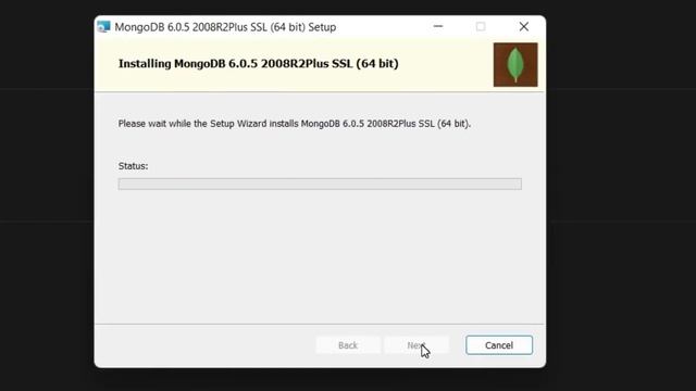 Mongo db installation window os | Mongo shell and Mongo compas |2023|Malayalam смотреть онлайн