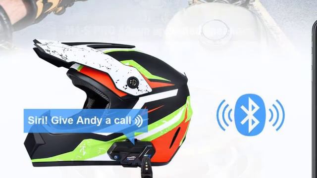 Best Helmet Speaker In 2023 [A List Of Top 6 Picks] смотреть онлайн