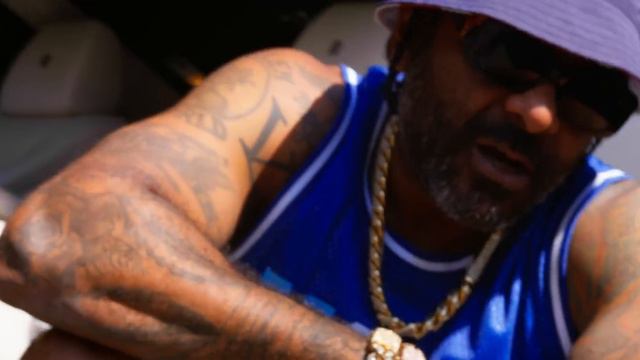 TommyBoyFame x Jim Jones x Juelz Santana - Respekt смотреть онлайн