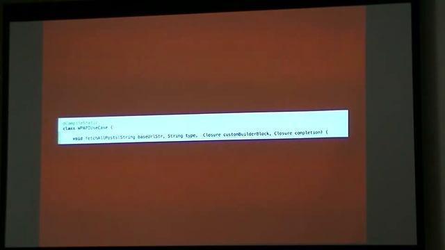 Construye un app con Groovy en Android y consume un API JSON de Wordpress - Sergio del Amo смотреть онлайн