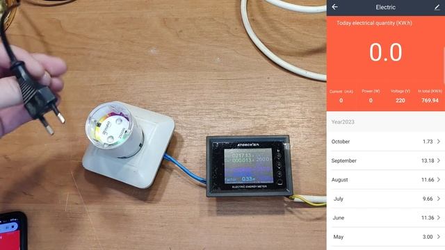Огляд розумної розетки Gosund EP2 смотреть онлайн