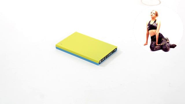 Интересное видео в Nix Москва про внешний накопитель HIKVISION 2 Тб USB 3.1 (T30) в НИКС