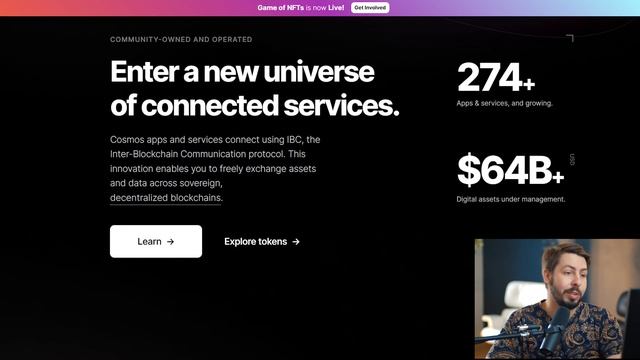 TOP Layer 1 Altcoins I'm Buying NOW (Before it's too Late) смотреть онлайн