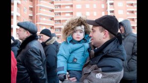 Новая песня  "ФСБ РОССИИ"