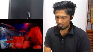 Кипелов (Kipelov) - Я свободен (I am free) REACTION