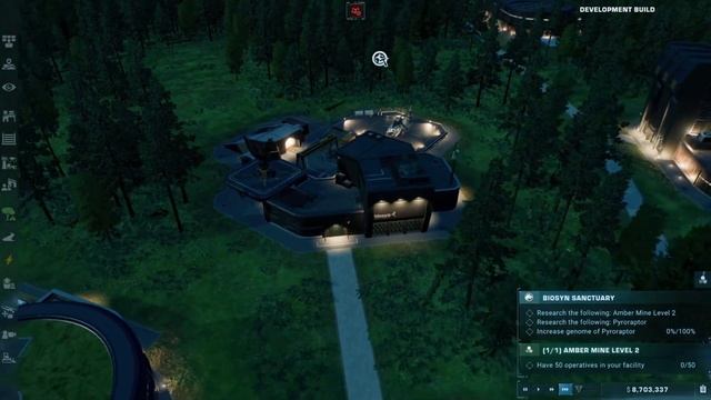 UNLOCKING THE THERIZINOSAURUS! - Jurassic World Dominion BioSyn DLC | Jurassic World Evolution 2