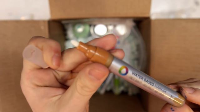 UNBOXING Street Mops, Montana Water Based, and Liquid Chrome - Spray Planet - смотреть онлайн
