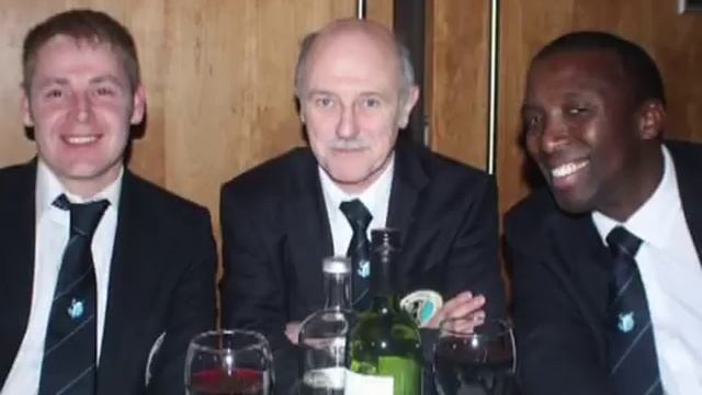 UKASKO Instructors Awards 2012 photo album смотреть онлайн