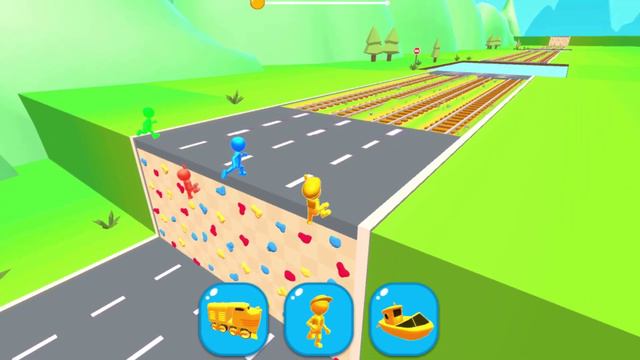 Shape shifting All Lavels 🏃♂️🚗🛵🚲🚦Gameplay Walkthrough Android,ios Big New Update SHAPE GAMES 962 смотреть онлайн