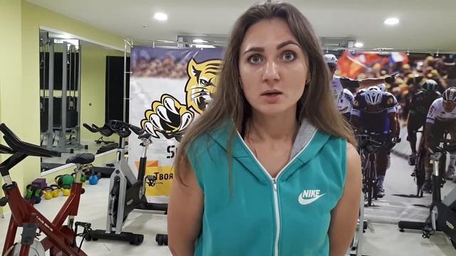 Светлана. Жим от пустого грифа до мастера спорта международного класса смотреть онлайн