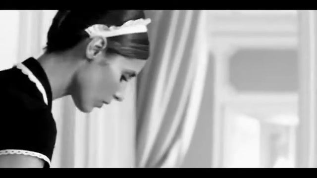 Реклама Armani (Cristiano Ronaldo And Armani Jeans)