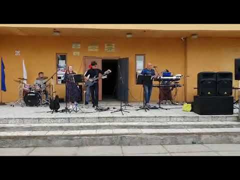 А кто двару Cover