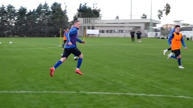 16.01.2021 Тренировочное занятие смотреть онлайн