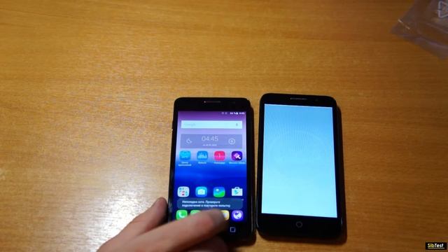 Alcatel Pop`s 5022D, 5065D одноклассники смотреть онлайн